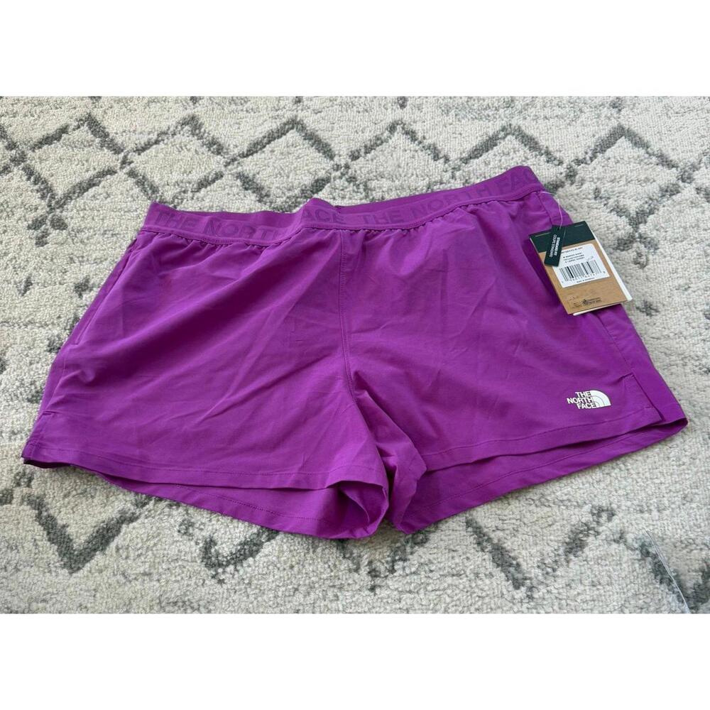 NWT The wander North Face Shorts - Picture 3 of 12